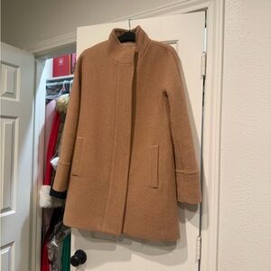 Jcrew Factory City coat